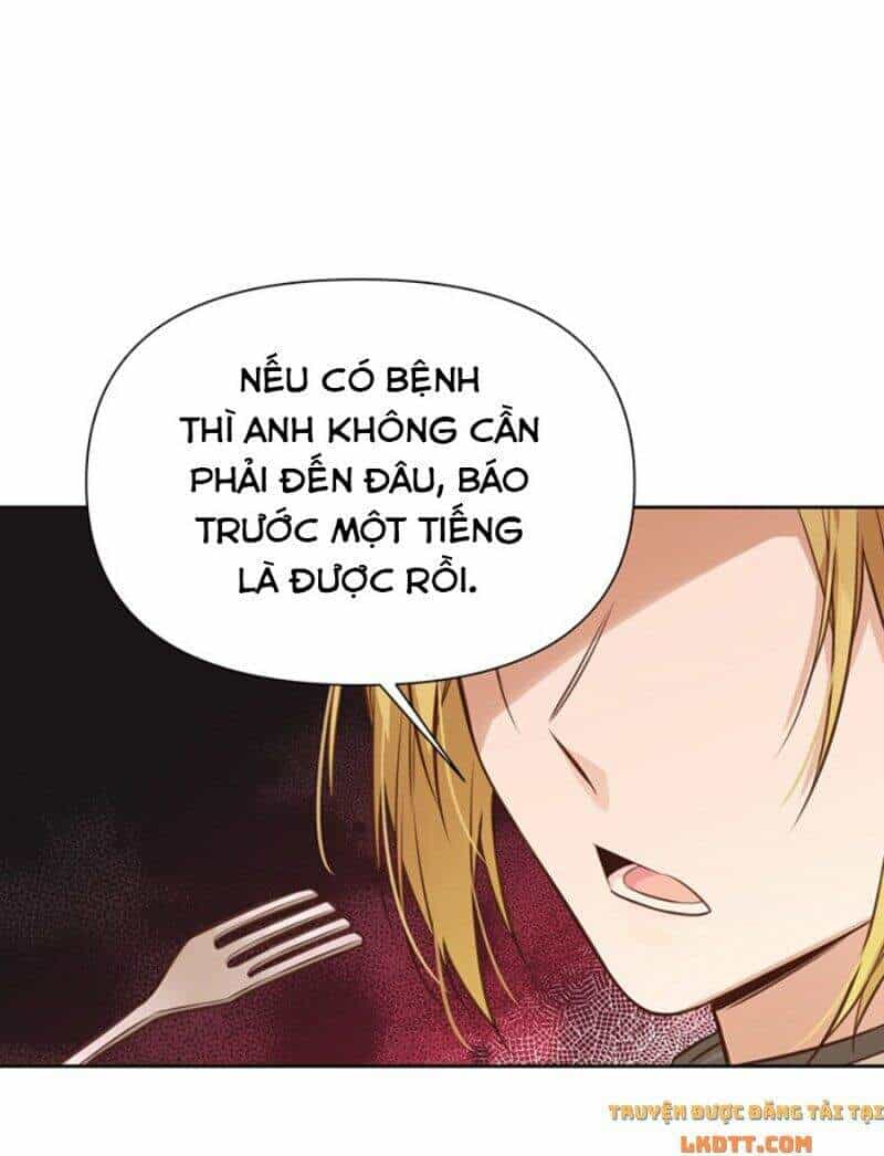 Yêu Tôi Đi, Dù Sao Ngài Cũng Chỉ Là Nhân Vật Phụ - Chương 5 - ảnh 52