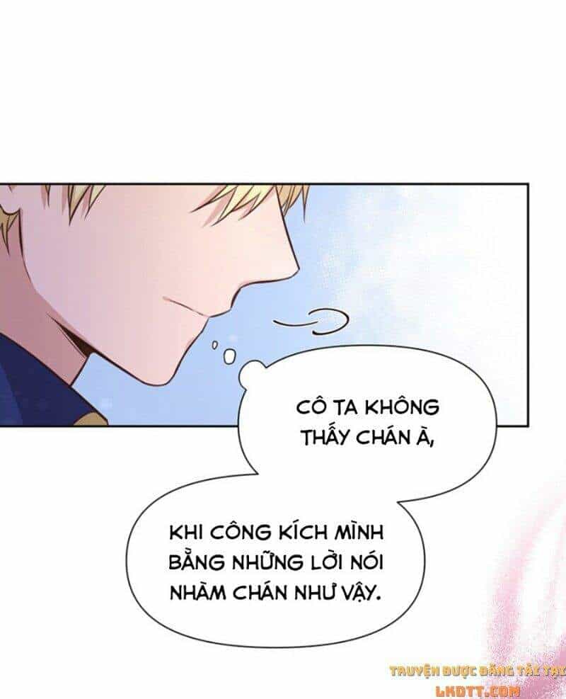 Yêu Tôi Đi, Dù Sao Ngài Cũng Chỉ Là Nhân Vật Phụ - Chương 5 - ảnh 62