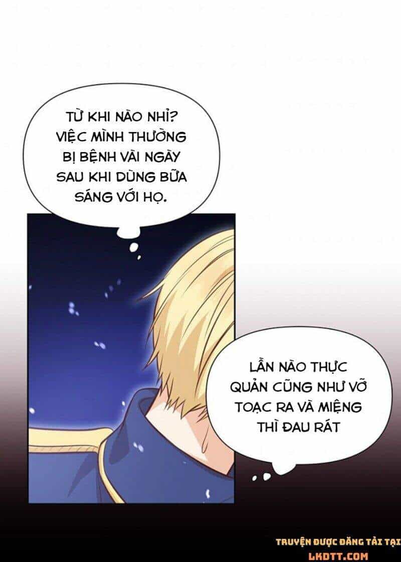 Yêu Tôi Đi, Dù Sao Ngài Cũng Chỉ Là Nhân Vật Phụ - Chương 5 - ảnh 67