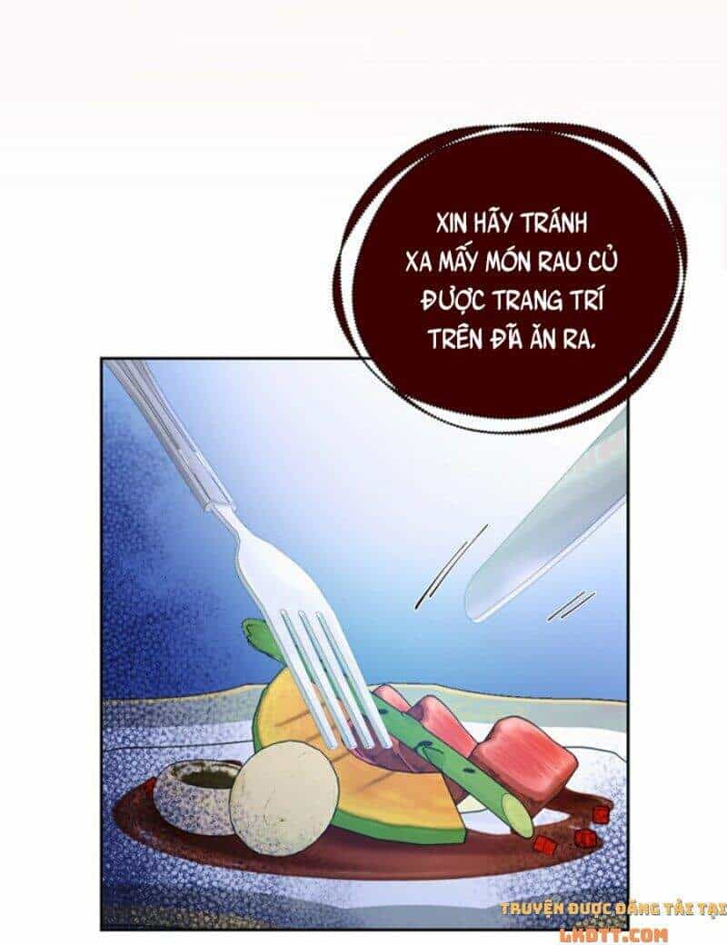 Yêu Tôi Đi, Dù Sao Ngài Cũng Chỉ Là Nhân Vật Phụ - Chương 5 - ảnh 69