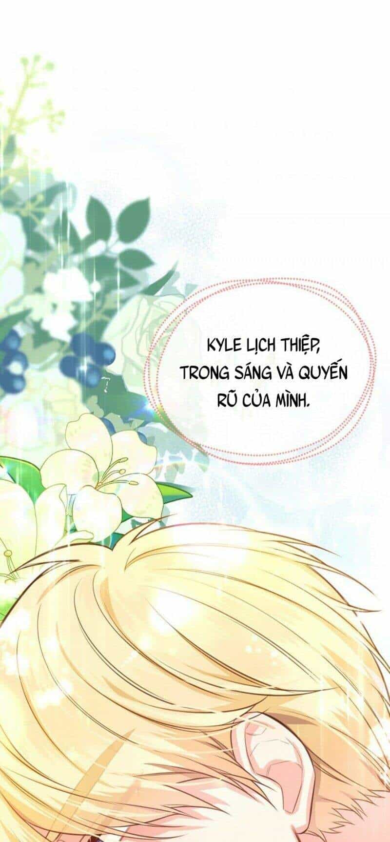 Yêu Tôi Đi, Dù Sao Ngài Cũng Chỉ Là Nhân Vật Phụ - Chương 5 - ảnh 9