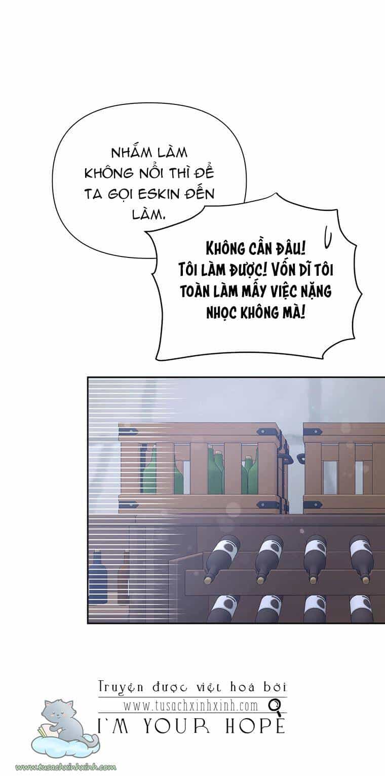Yêu Tôi Đi, Dù Sao Ngài Cũng Chỉ Là Nhân Vật Phụ - Chương 51 - ảnh 9