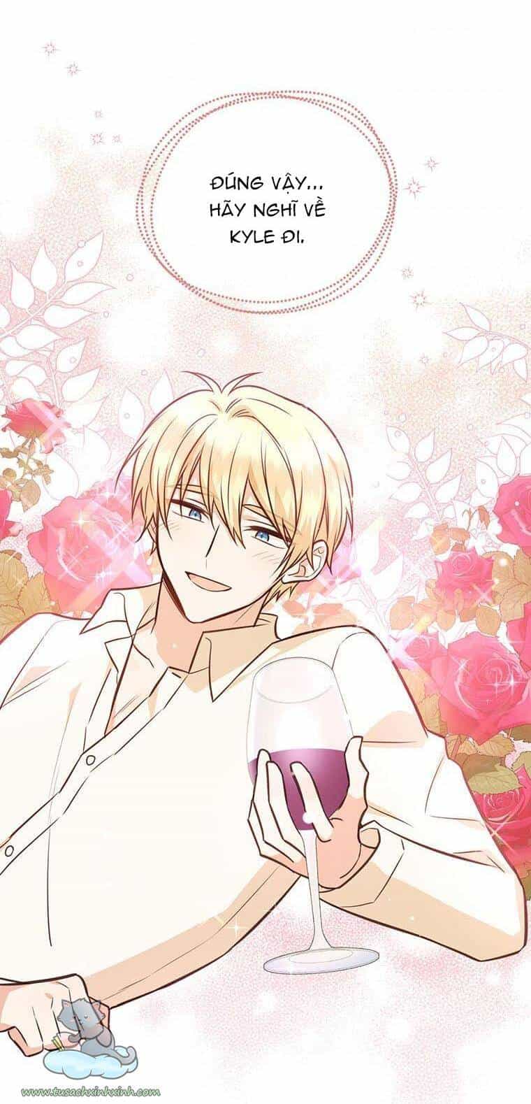 Yêu Tôi Đi, Dù Sao Ngài Cũng Chỉ Là Nhân Vật Phụ - Chương 52 - ảnh 29