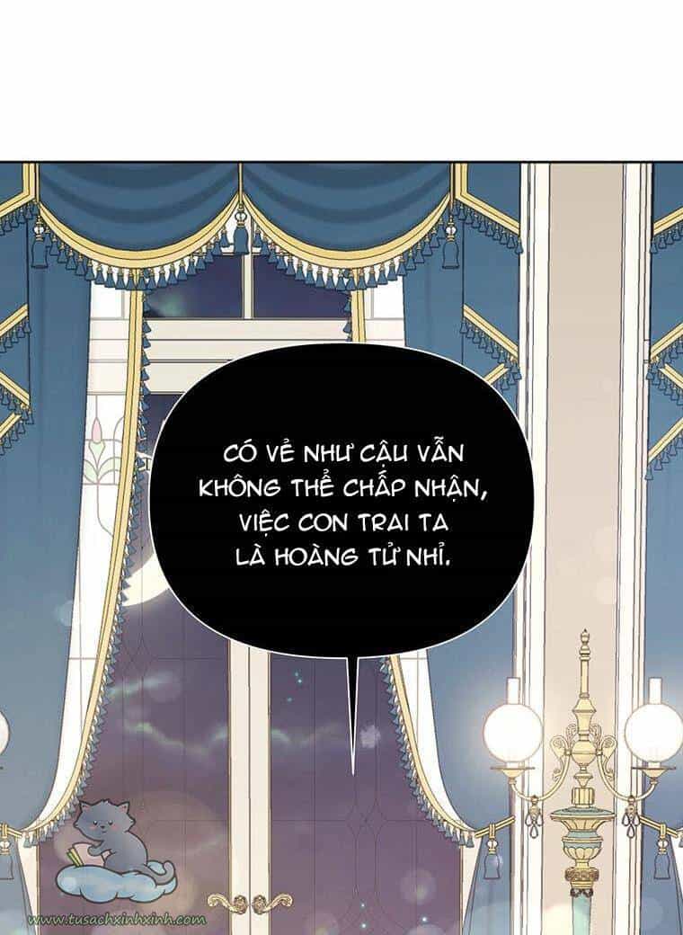 Yêu Tôi Đi, Dù Sao Ngài Cũng Chỉ Là Nhân Vật Phụ - Chương 52 - ảnh 37