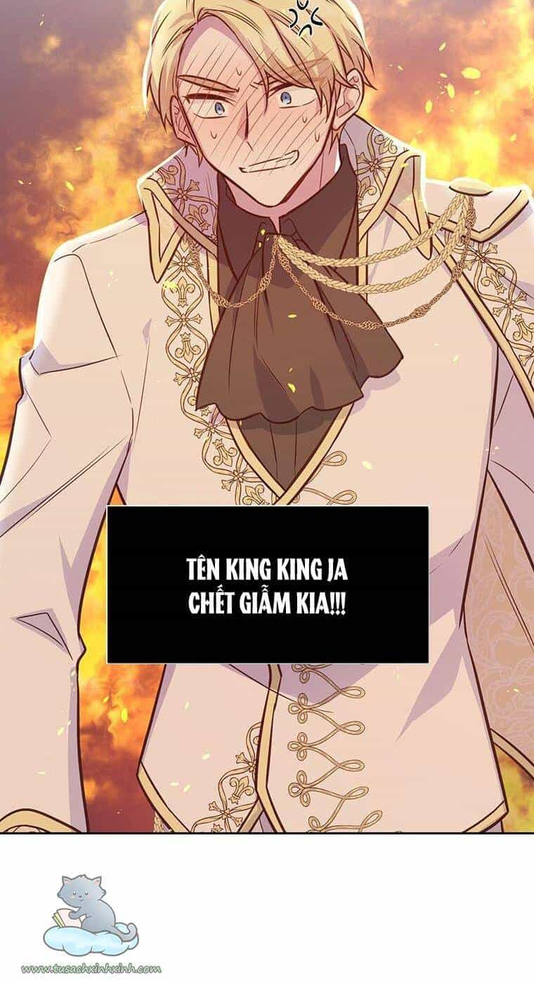 Yêu Tôi Đi, Dù Sao Ngài Cũng Chỉ Là Nhân Vật Phụ - Chương 52 - ảnh 58