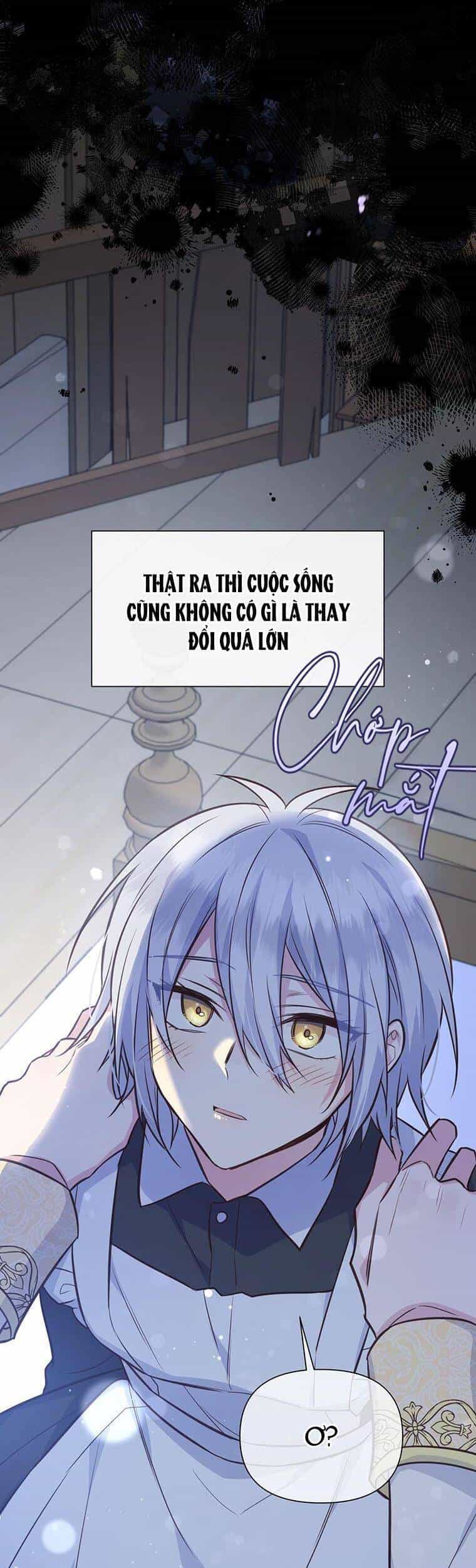 Yêu Tôi Đi, Dù Sao Ngài Cũng Chỉ Là Nhân Vật Phụ - Chương 53 - ảnh 42