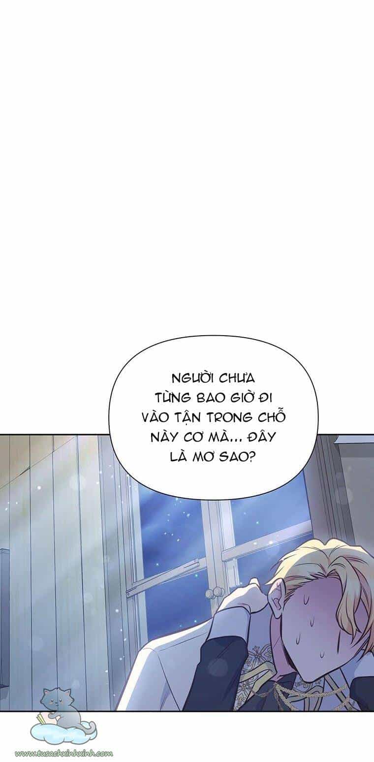 Yêu Tôi Đi, Dù Sao Ngài Cũng Chỉ Là Nhân Vật Phụ - Chương 53 - ảnh 5