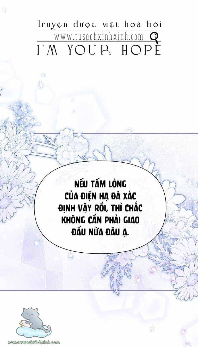 Yêu Tôi Đi, Dù Sao Ngài Cũng Chỉ Là Nhân Vật Phụ - Chương 54 - ảnh 30
