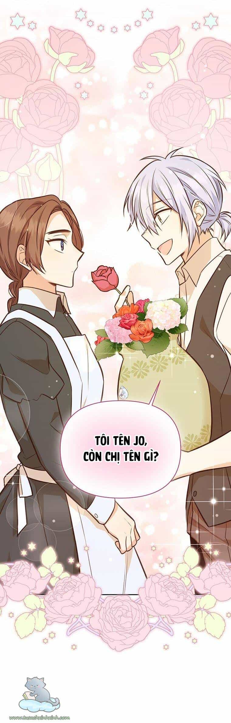 Yêu Tôi Đi, Dù Sao Ngài Cũng Chỉ Là Nhân Vật Phụ - Chương 54 - ảnh 50