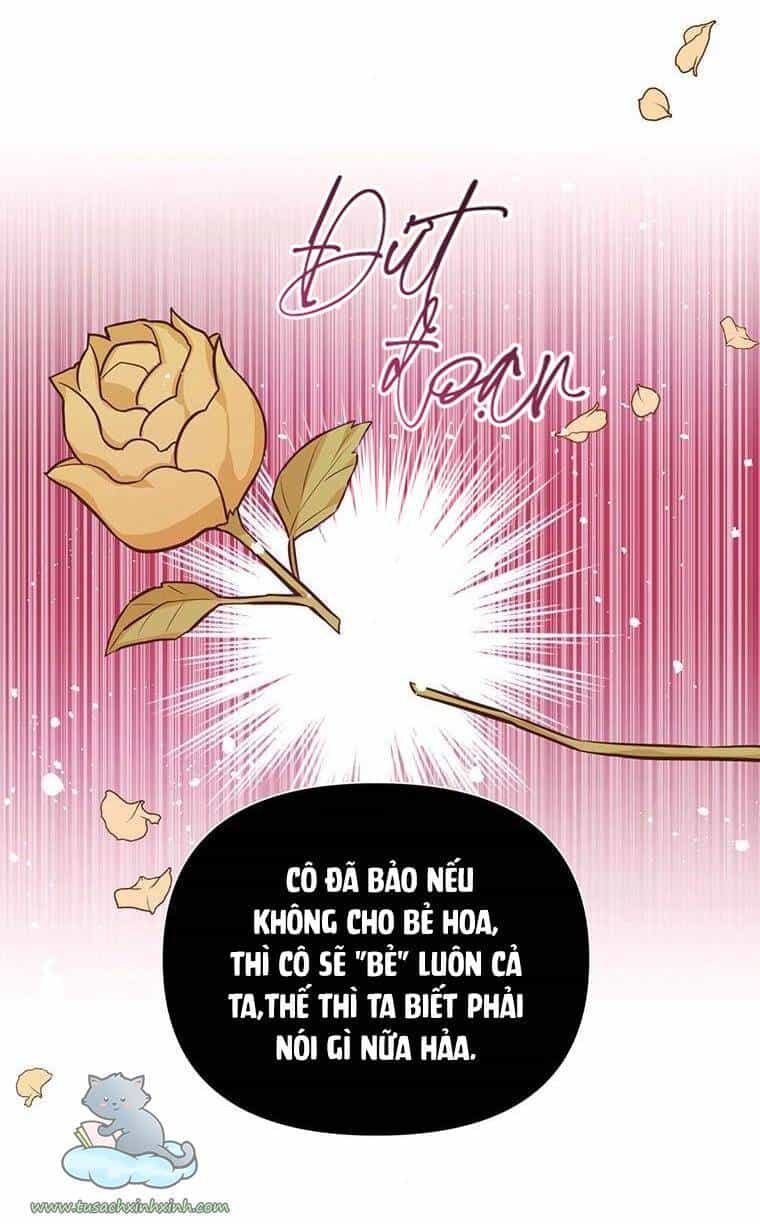 Yêu Tôi Đi, Dù Sao Ngài Cũng Chỉ Là Nhân Vật Phụ - Chương 54 - ảnh 7