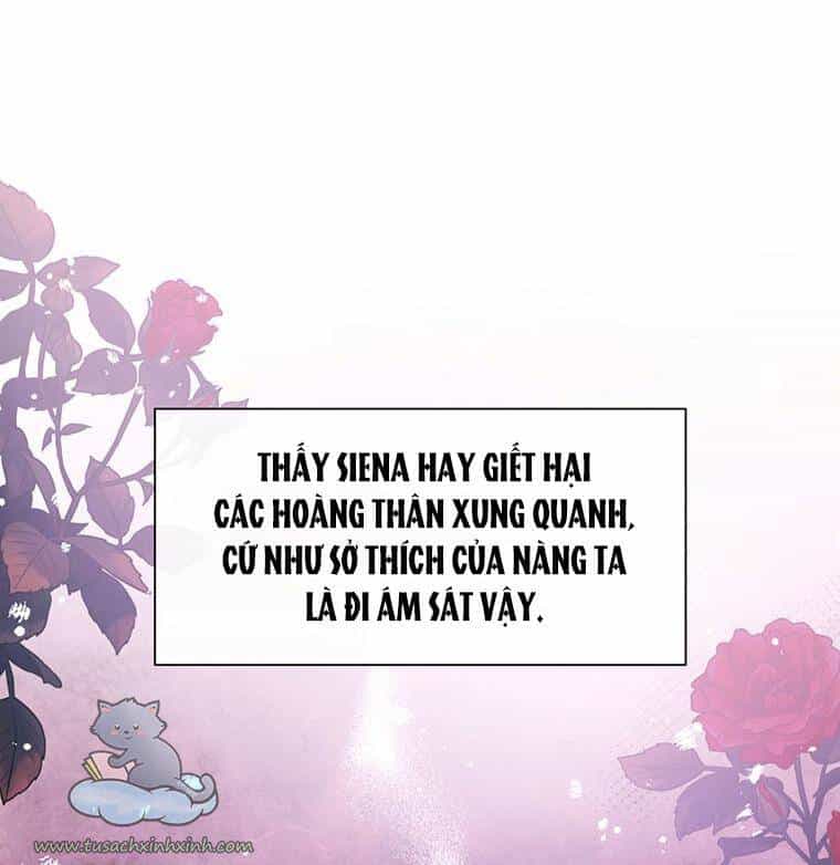Yêu Tôi Đi, Dù Sao Ngài Cũng Chỉ Là Nhân Vật Phụ - Chương 55 - ảnh 22