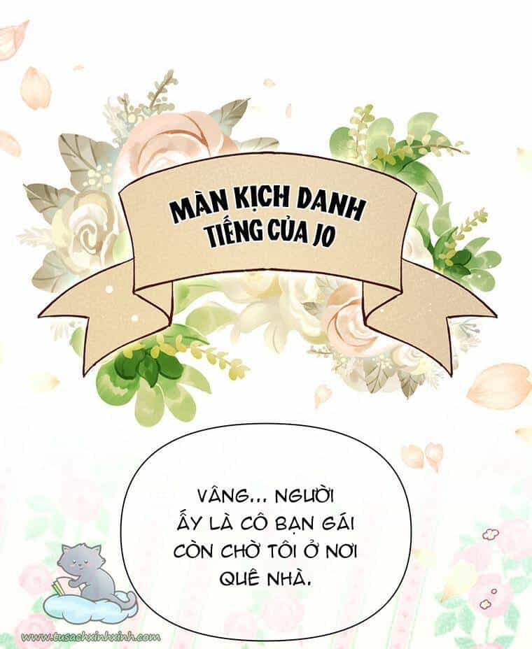Yêu Tôi Đi, Dù Sao Ngài Cũng Chỉ Là Nhân Vật Phụ - Chương 55 - ảnh 48