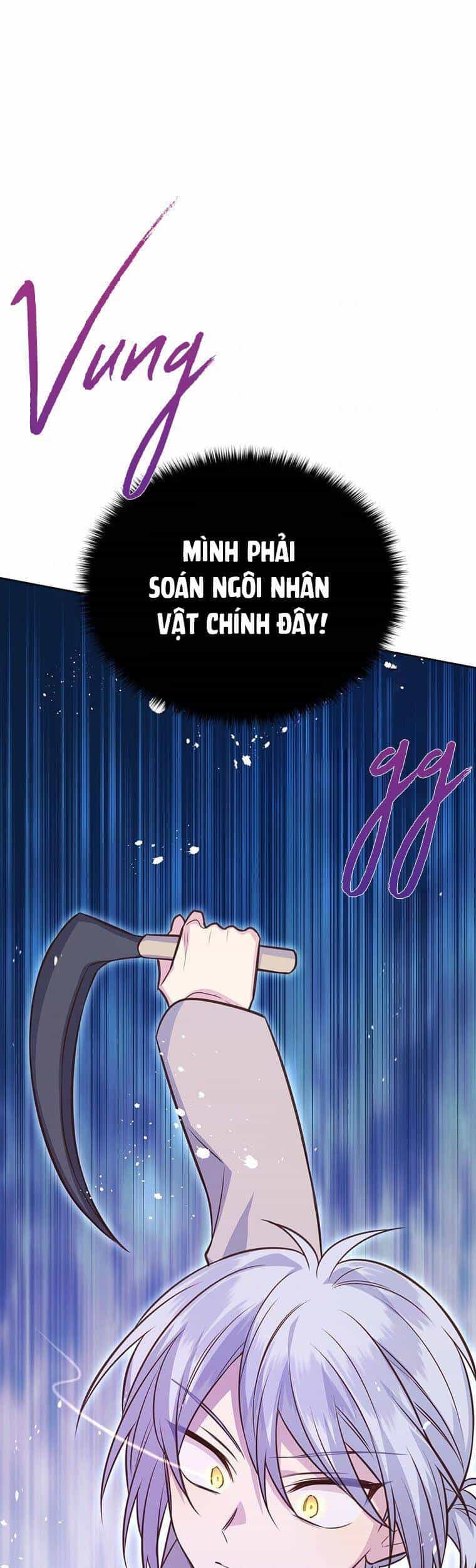 Yêu Tôi Đi, Dù Sao Ngài Cũng Chỉ Là Nhân Vật Phụ - Chương 55 - ảnh 71