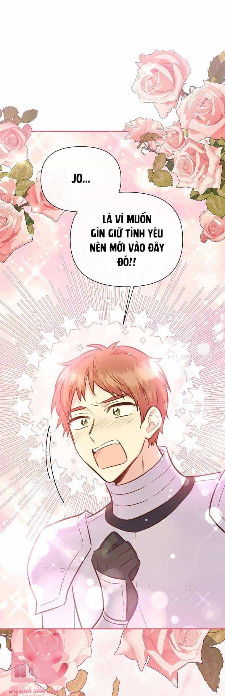 Yêu Tôi Đi, Dù Sao Ngài Cũng Chỉ Là Nhân Vật Phụ - Chương 56 - ảnh 18