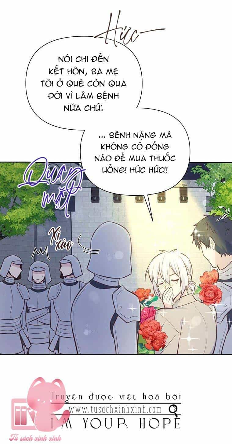 Yêu Tôi Đi, Dù Sao Ngài Cũng Chỉ Là Nhân Vật Phụ - Chương 56 - ảnh 34