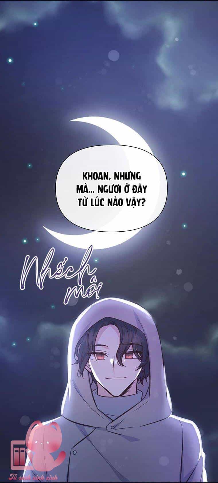 Yêu Tôi Đi, Dù Sao Ngài Cũng Chỉ Là Nhân Vật Phụ - Chương 56 - ảnh 54