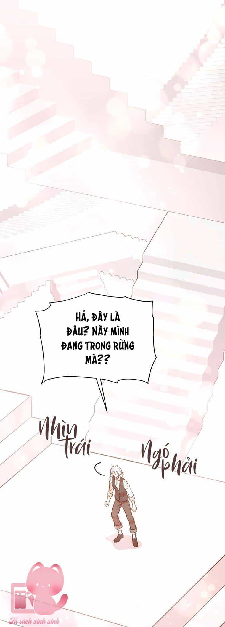 Yêu Tôi Đi, Dù Sao Ngài Cũng Chỉ Là Nhân Vật Phụ - Chương 56 - ảnh 60