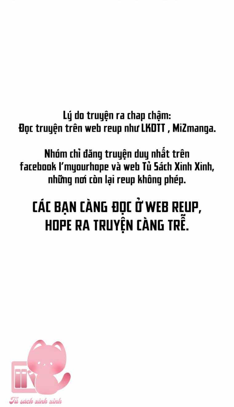 Yêu Tôi Đi, Dù Sao Ngài Cũng Chỉ Là Nhân Vật Phụ - Chương 56 - ảnh 74