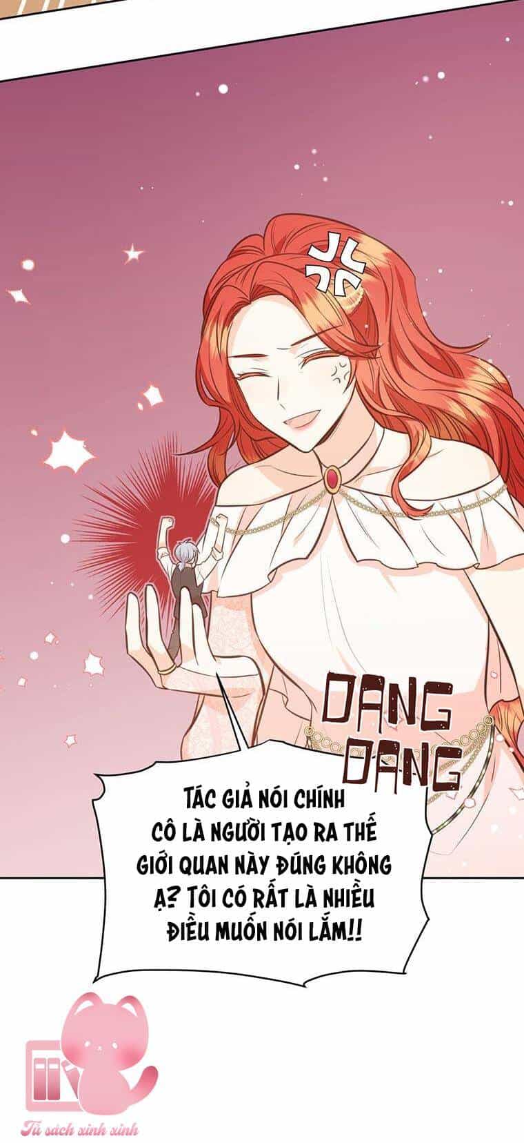 Yêu Tôi Đi, Dù Sao Ngài Cũng Chỉ Là Nhân Vật Phụ - Chương 57 - ảnh 10