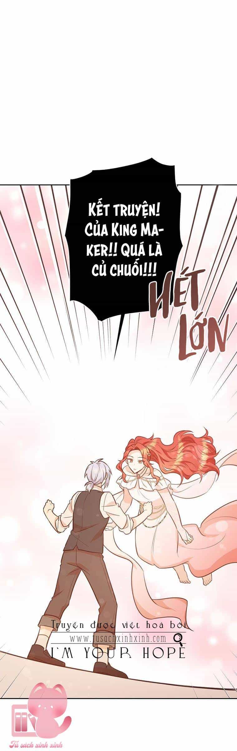 Yêu Tôi Đi, Dù Sao Ngài Cũng Chỉ Là Nhân Vật Phụ - Chương 57 - ảnh 29