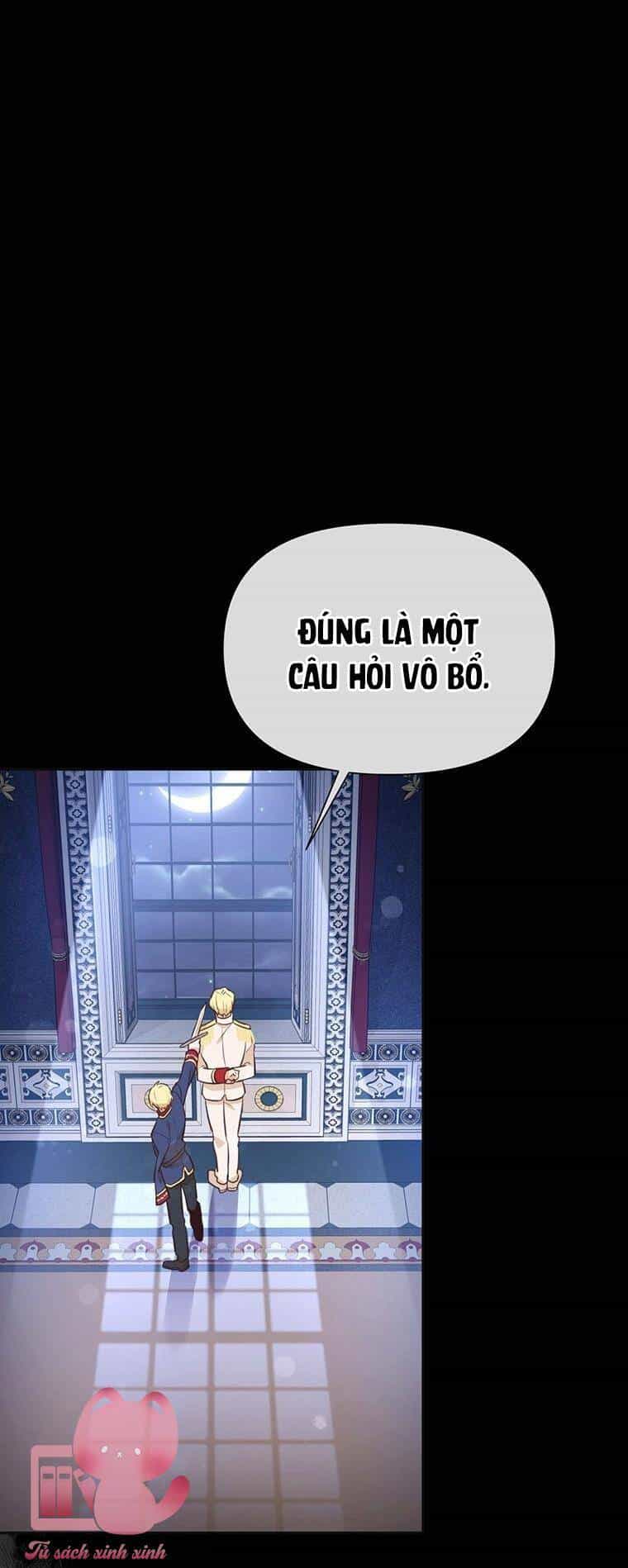 Yêu Tôi Đi, Dù Sao Ngài Cũng Chỉ Là Nhân Vật Phụ - Chương 57 - ảnh 59