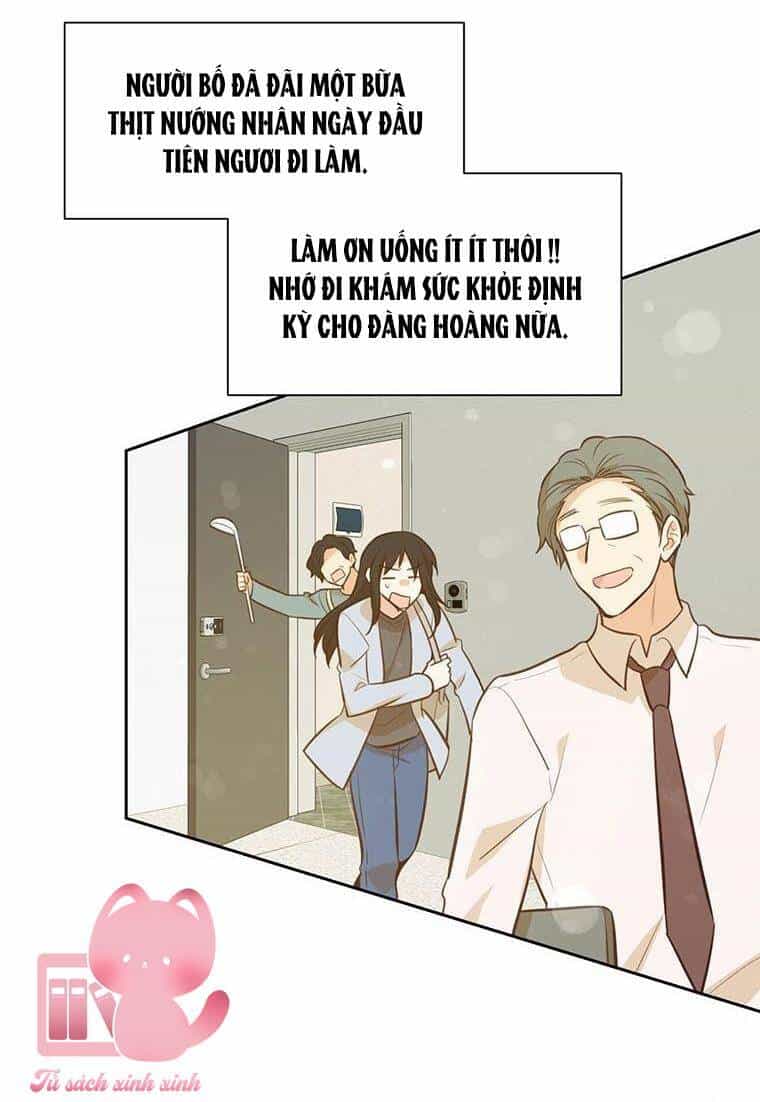 Yêu Tôi Đi, Dù Sao Ngài Cũng Chỉ Là Nhân Vật Phụ - Chương 58 - ảnh 36