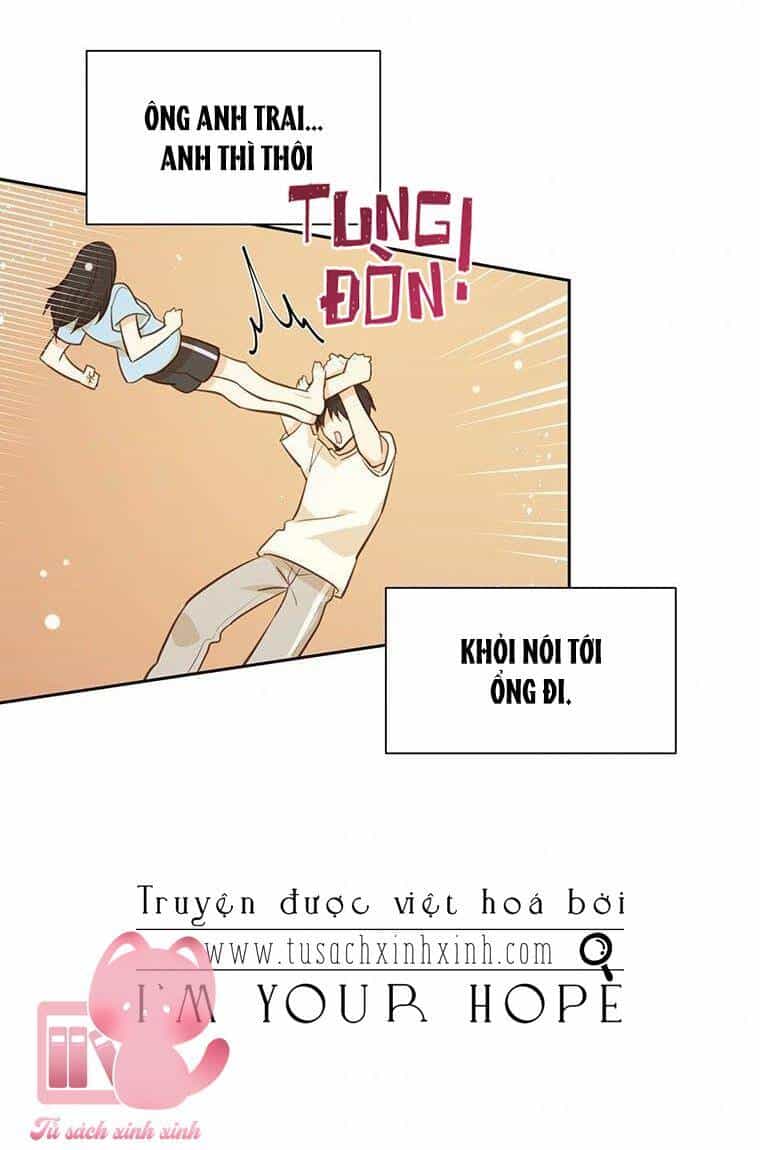 Yêu Tôi Đi, Dù Sao Ngài Cũng Chỉ Là Nhân Vật Phụ - Chương 58 - ảnh 37