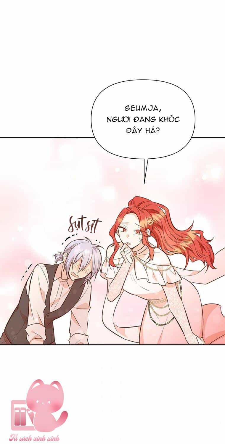 Yêu Tôi Đi, Dù Sao Ngài Cũng Chỉ Là Nhân Vật Phụ - Chương 58 - ảnh 5