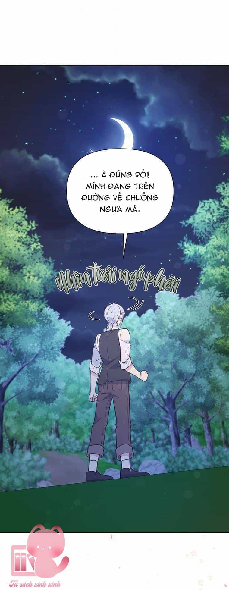 Yêu Tôi Đi, Dù Sao Ngài Cũng Chỉ Là Nhân Vật Phụ - Chương 58 - ảnh 58