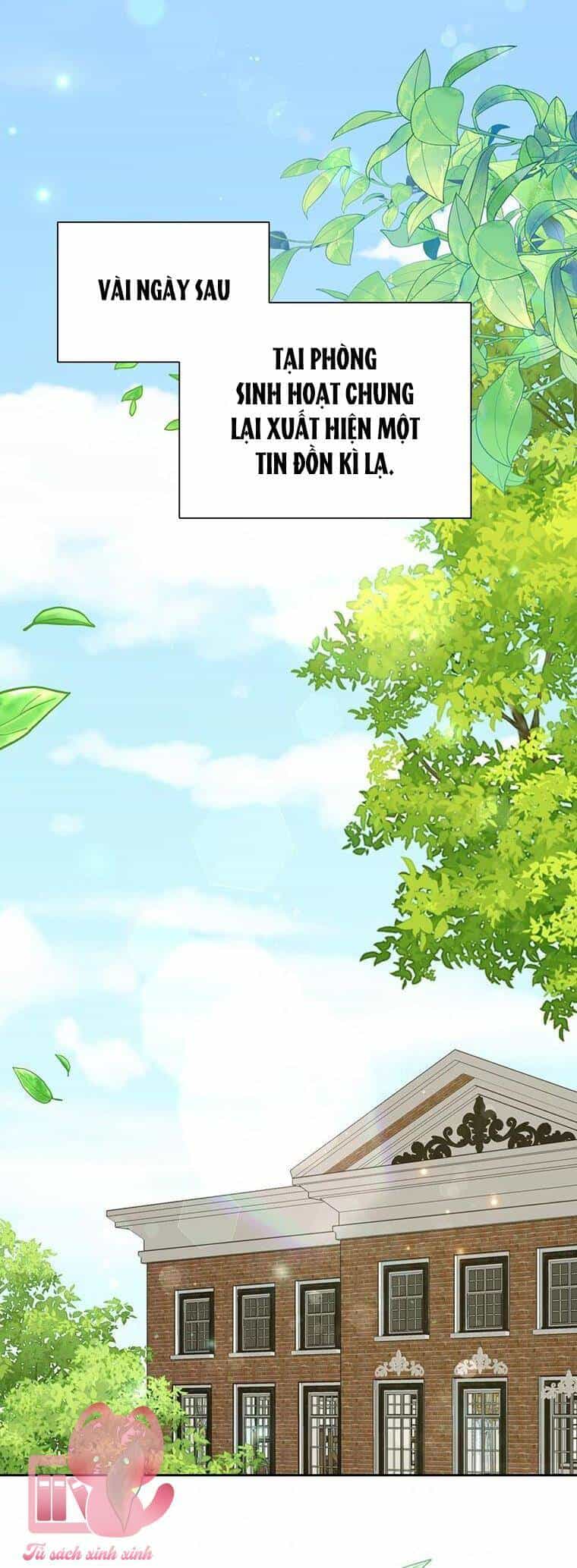 Yêu Tôi Đi, Dù Sao Ngài Cũng Chỉ Là Nhân Vật Phụ - Chương 58 - ảnh 63