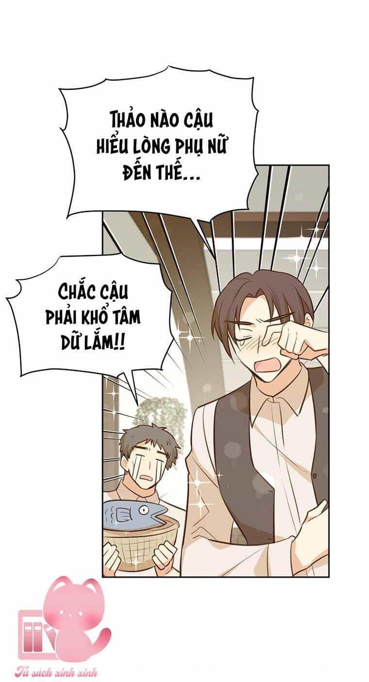 Yêu Tôi Đi, Dù Sao Ngài Cũng Chỉ Là Nhân Vật Phụ - Chương 58 - ảnh 65