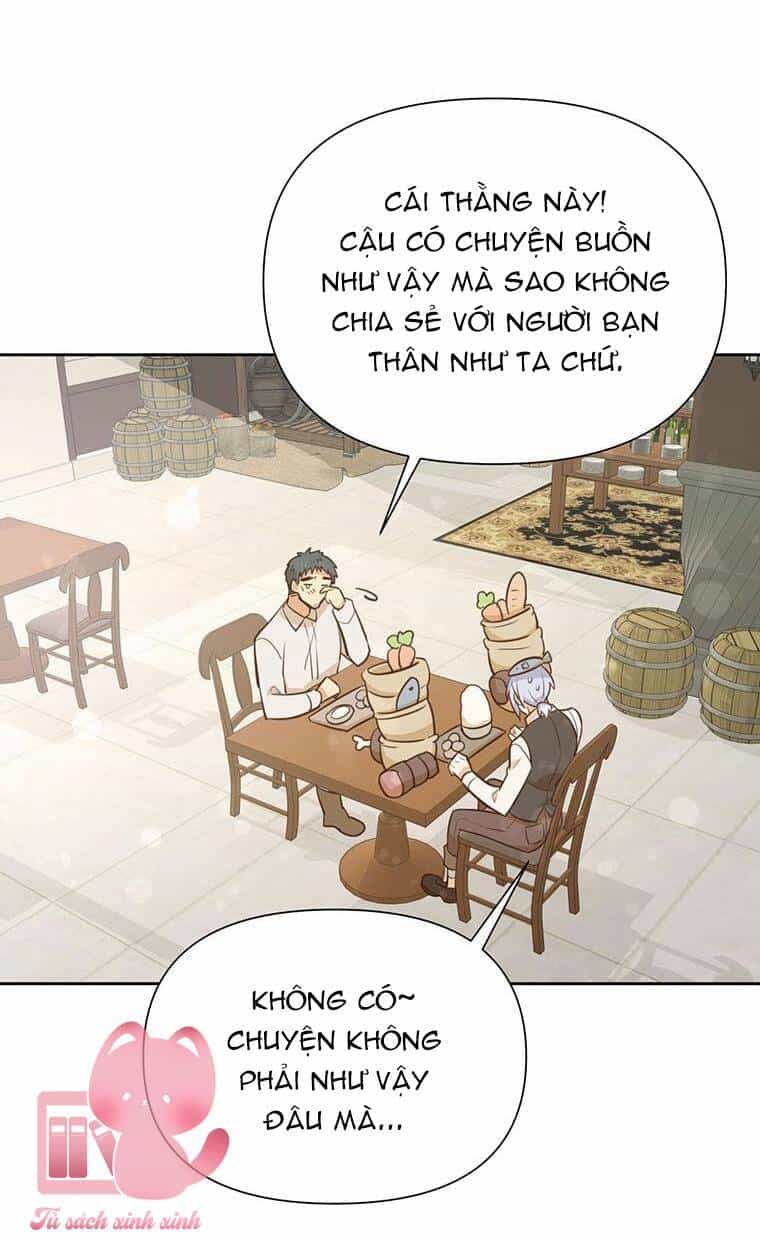 Yêu Tôi Đi, Dù Sao Ngài Cũng Chỉ Là Nhân Vật Phụ - Chương 58 - ảnh 67