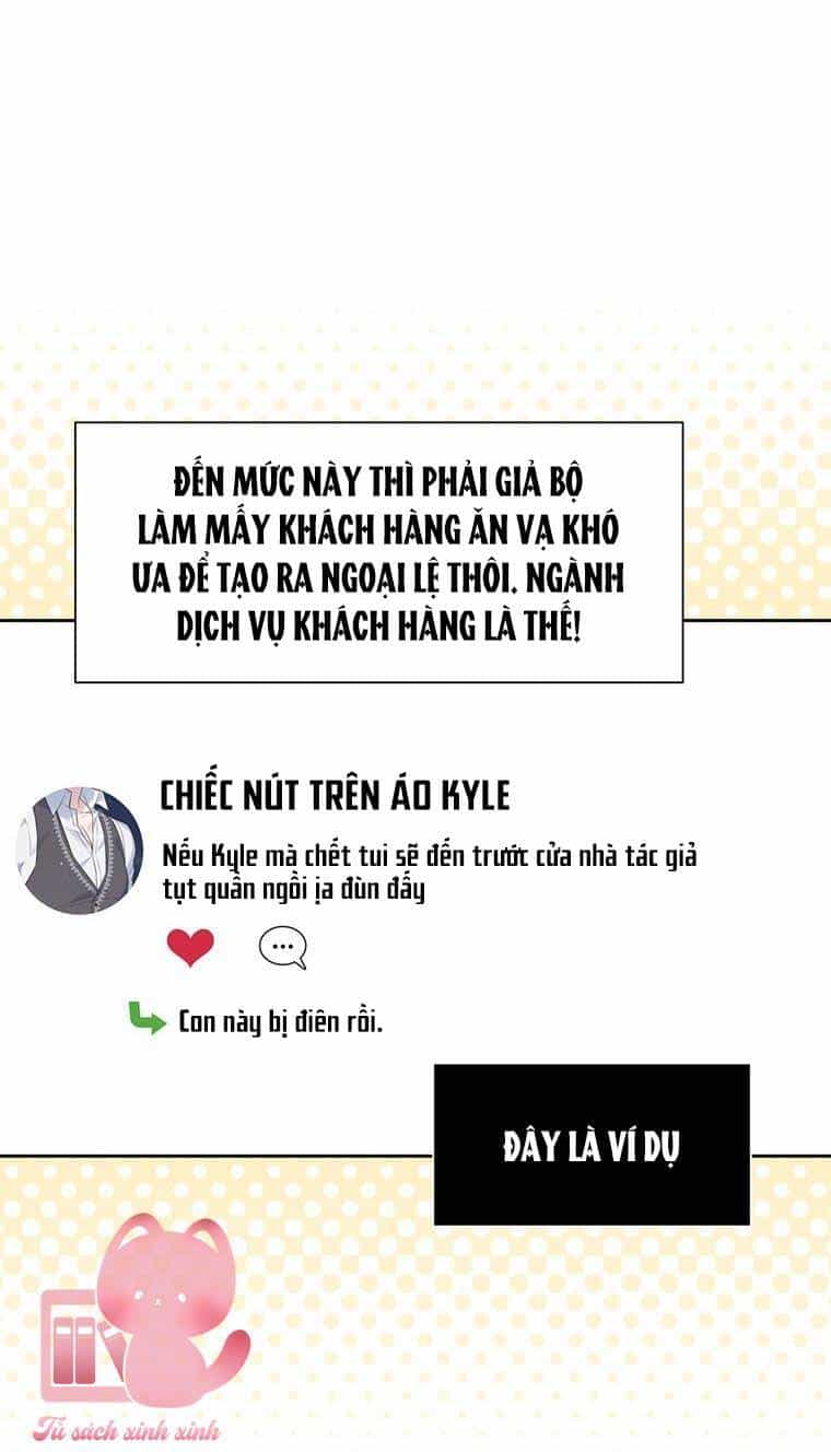 Yêu Tôi Đi, Dù Sao Ngài Cũng Chỉ Là Nhân Vật Phụ - Chương 58 - ảnh 8