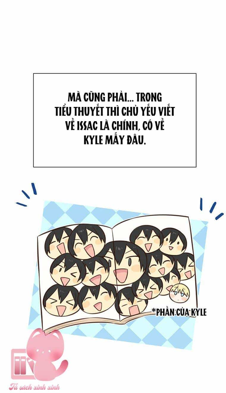 Yêu Tôi Đi, Dù Sao Ngài Cũng Chỉ Là Nhân Vật Phụ - Chương 59 - ảnh 18