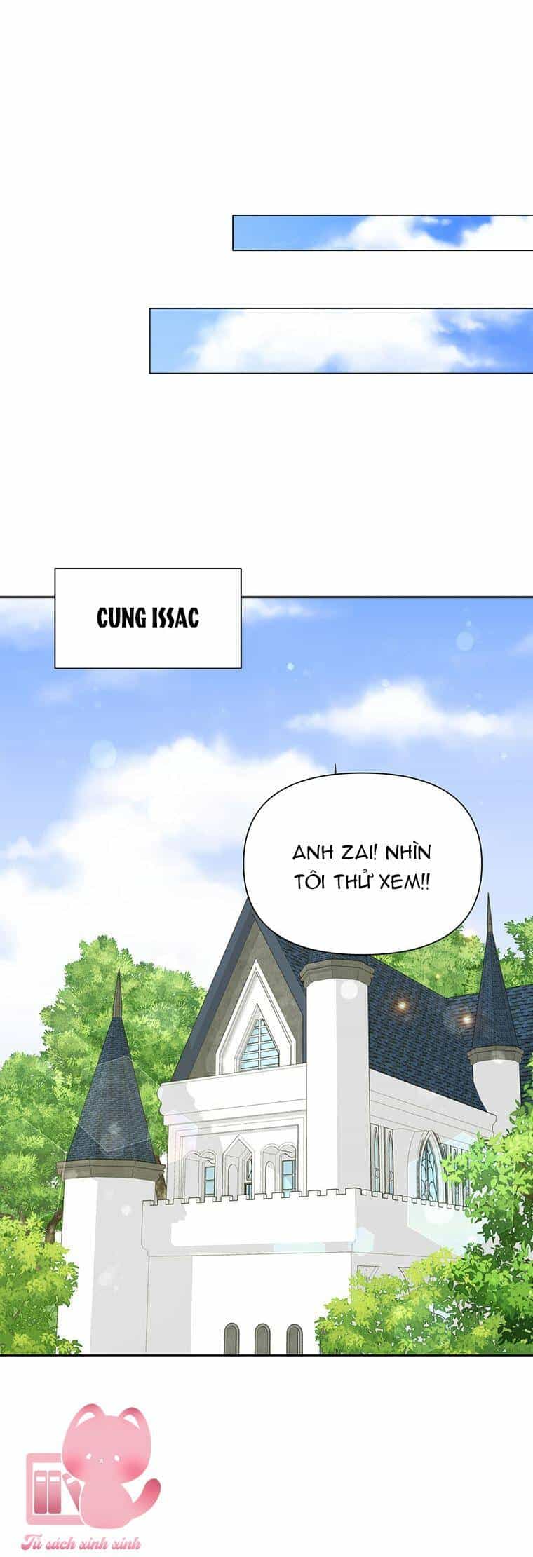 Yêu Tôi Đi, Dù Sao Ngài Cũng Chỉ Là Nhân Vật Phụ - Chương 59 - ảnh 21
