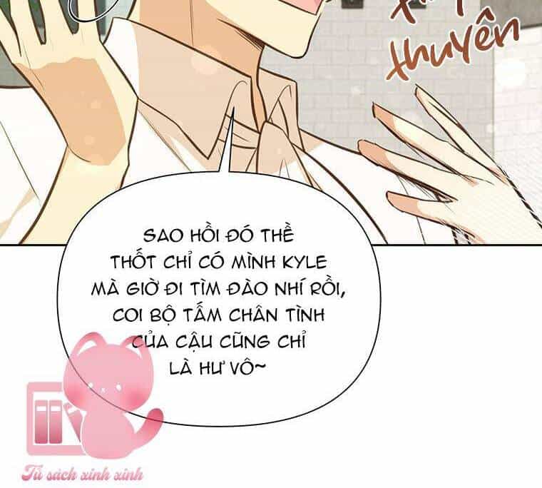 Yêu Tôi Đi, Dù Sao Ngài Cũng Chỉ Là Nhân Vật Phụ - Chương 59 - ảnh 29