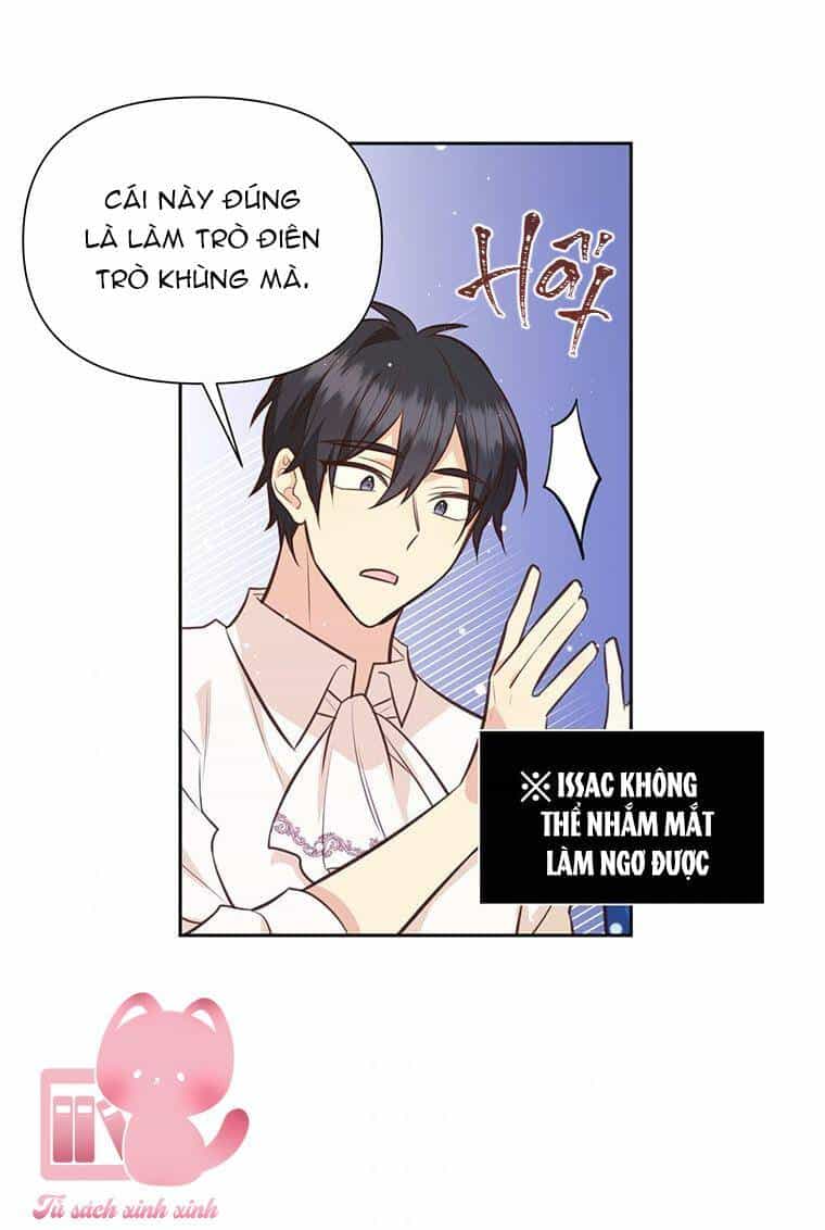 Yêu Tôi Đi, Dù Sao Ngài Cũng Chỉ Là Nhân Vật Phụ - Chương 59 - ảnh 33
