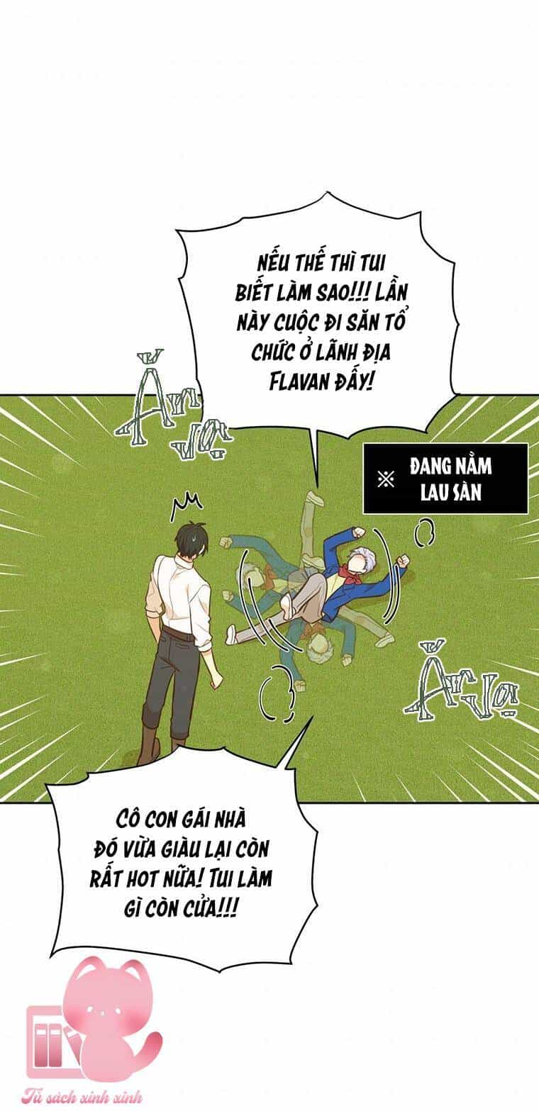 Yêu Tôi Đi, Dù Sao Ngài Cũng Chỉ Là Nhân Vật Phụ - Chương 59 - ảnh 34