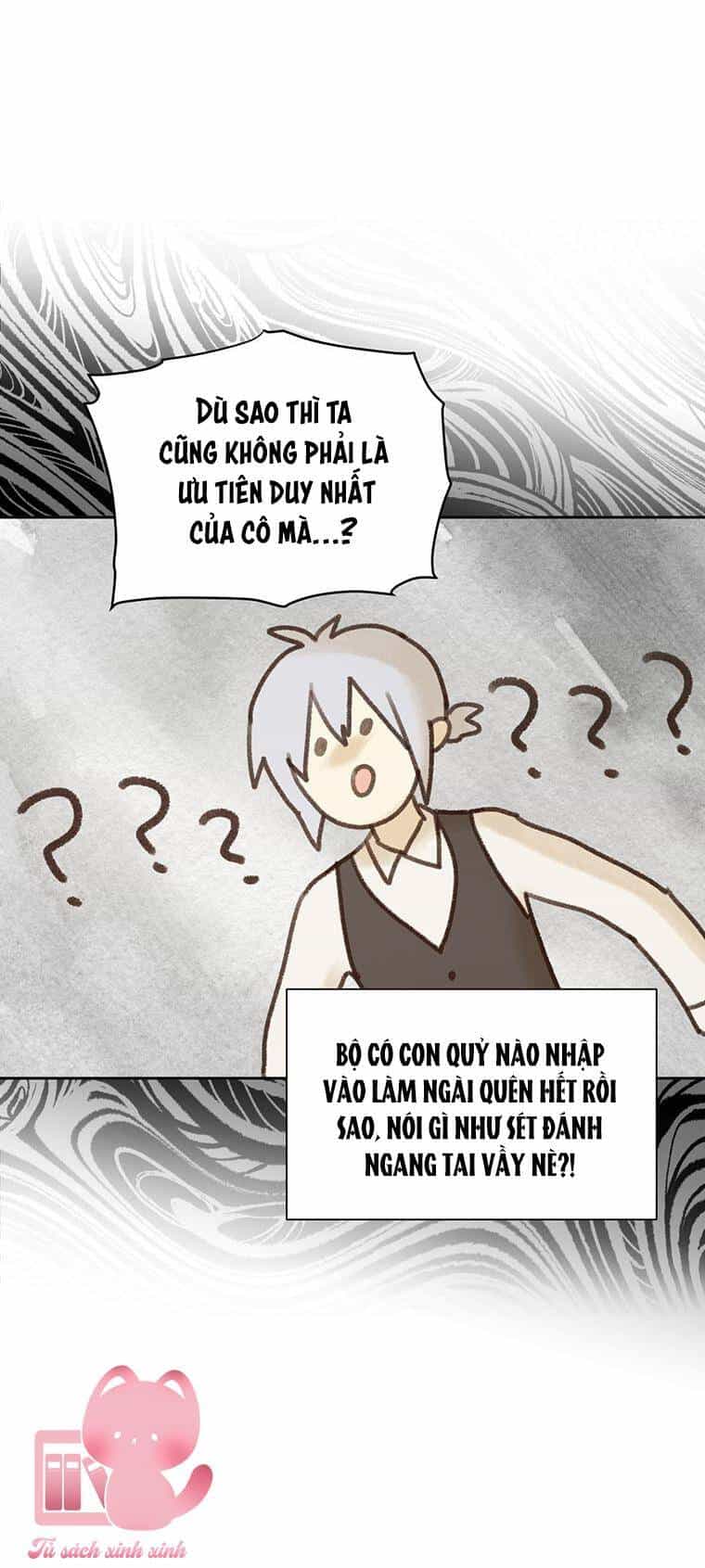 Yêu Tôi Đi, Dù Sao Ngài Cũng Chỉ Là Nhân Vật Phụ - Chương 59 - ảnh 57