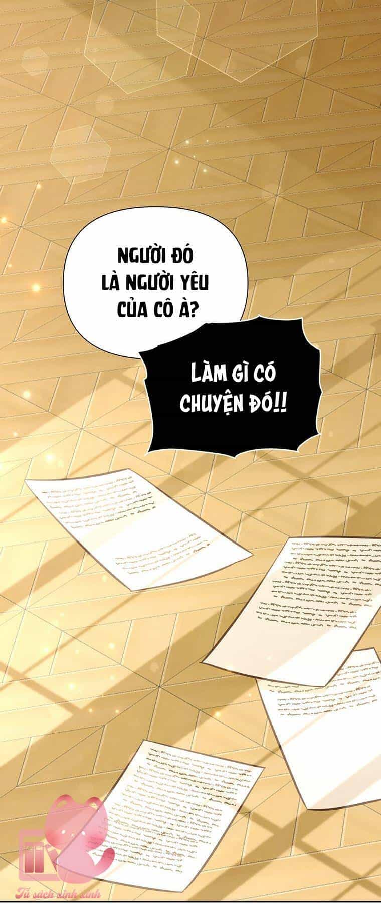 Yêu Tôi Đi, Dù Sao Ngài Cũng Chỉ Là Nhân Vật Phụ - Chương 60 - ảnh 11