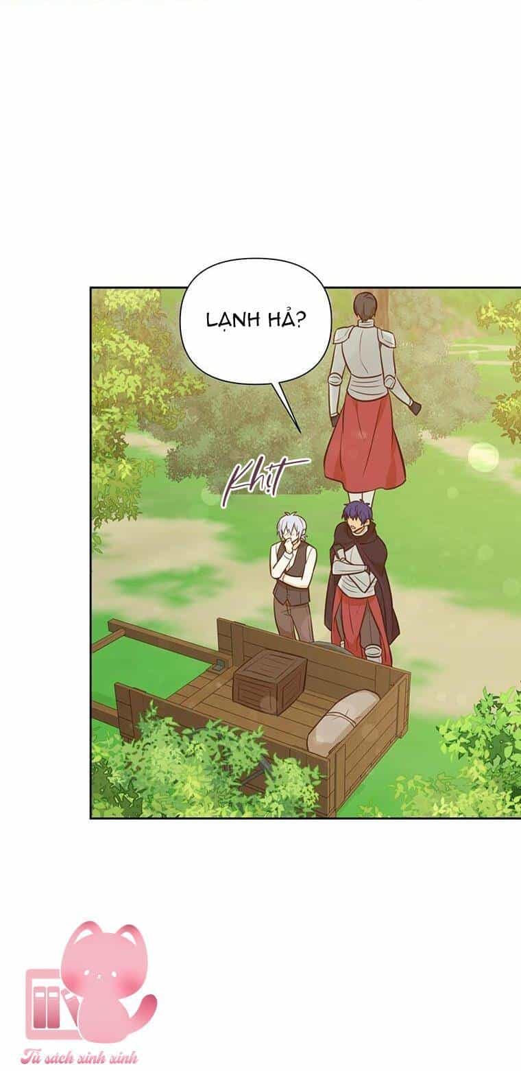 Yêu Tôi Đi, Dù Sao Ngài Cũng Chỉ Là Nhân Vật Phụ - Chương 60 - ảnh 56