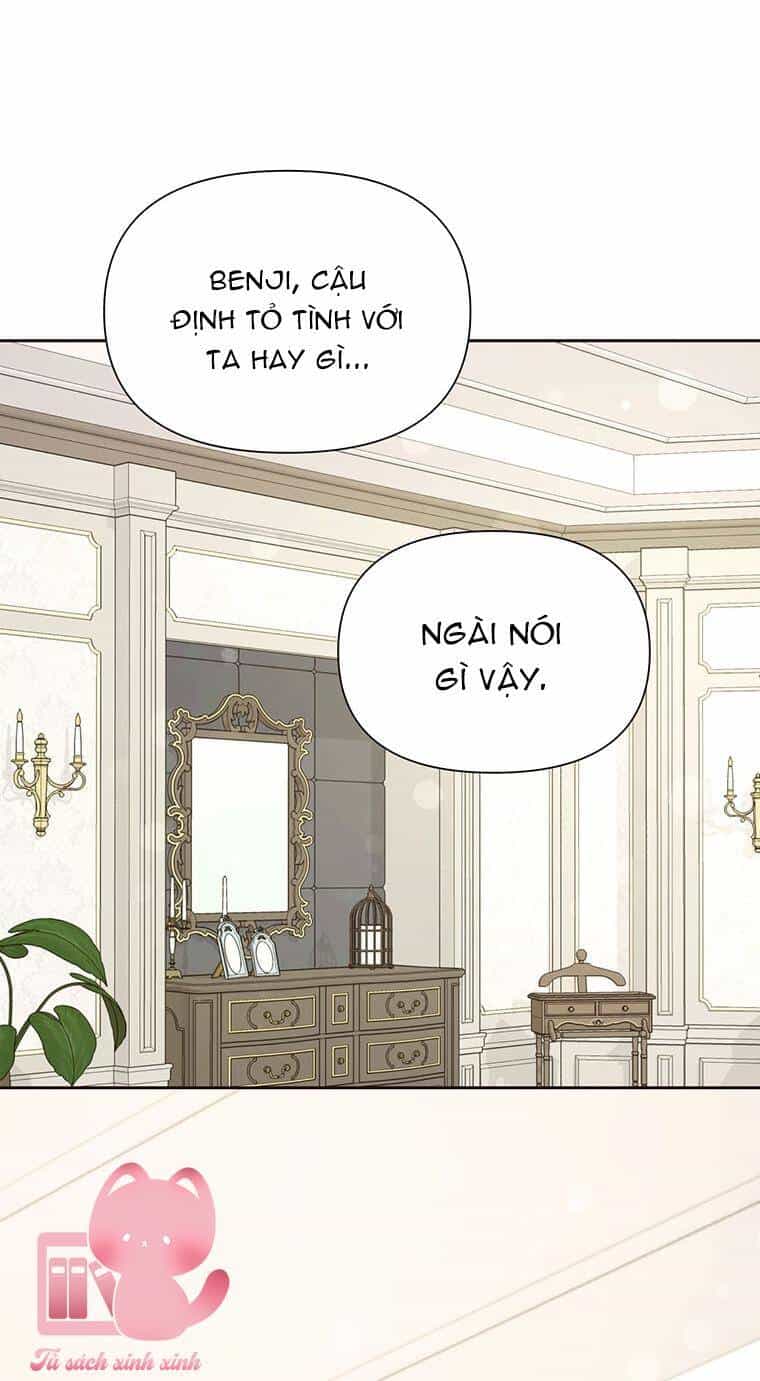 Yêu Tôi Đi, Dù Sao Ngài Cũng Chỉ Là Nhân Vật Phụ - Chương 61 - ảnh 17