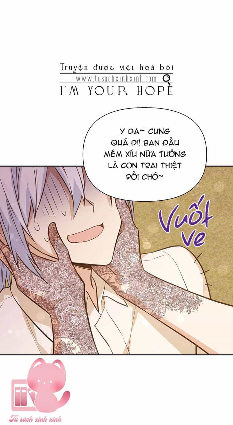 Yêu Tôi Đi, Dù Sao Ngài Cũng Chỉ Là Nhân Vật Phụ - Chương 62 - ảnh 1