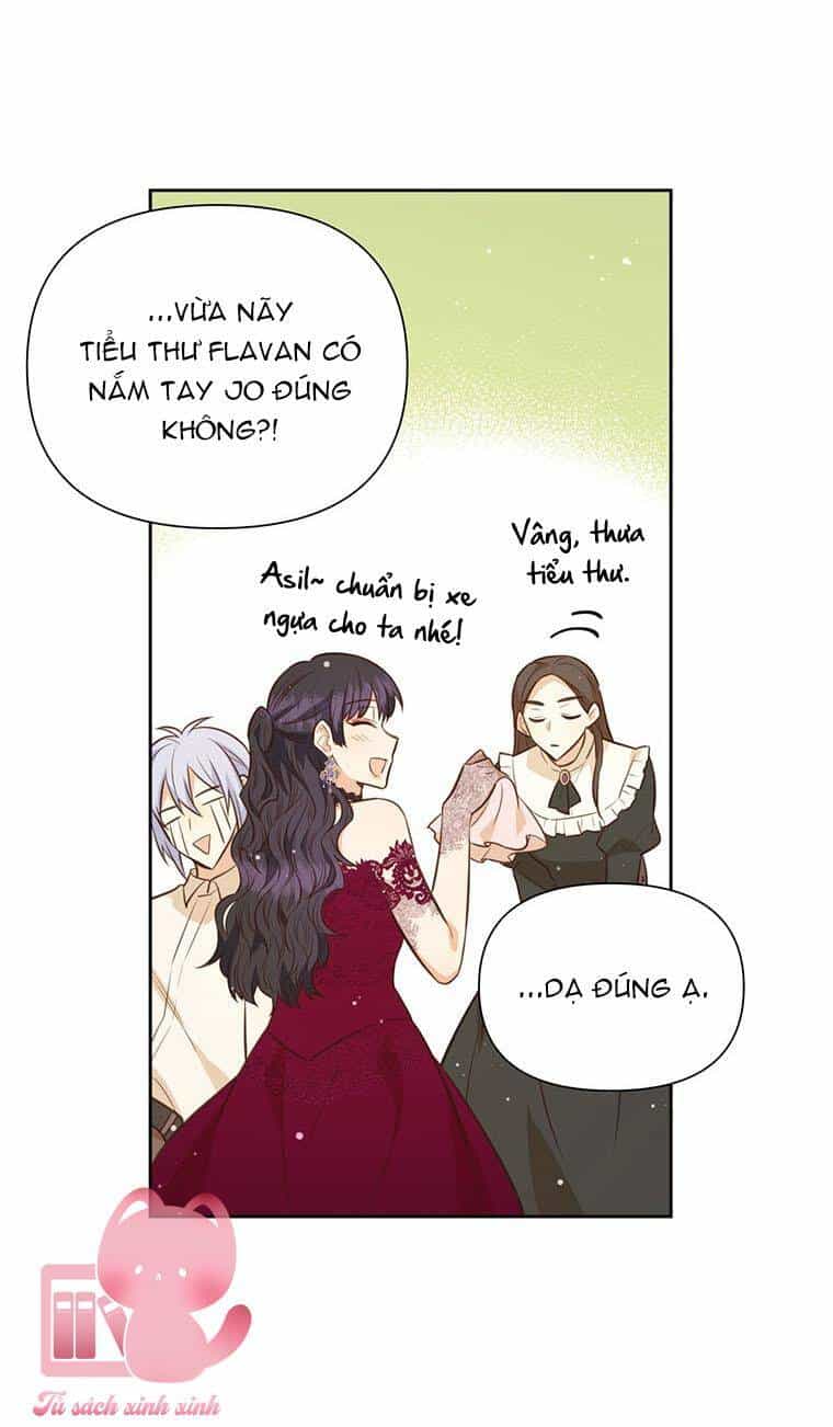 Yêu Tôi Đi, Dù Sao Ngài Cũng Chỉ Là Nhân Vật Phụ - Chương 62 - ảnh 46