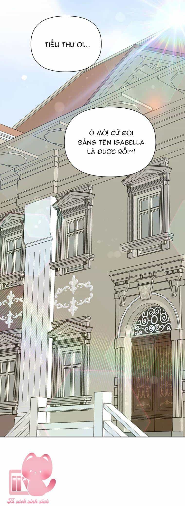 Yêu Tôi Đi, Dù Sao Ngài Cũng Chỉ Là Nhân Vật Phụ - Chương 62 - ảnh 50