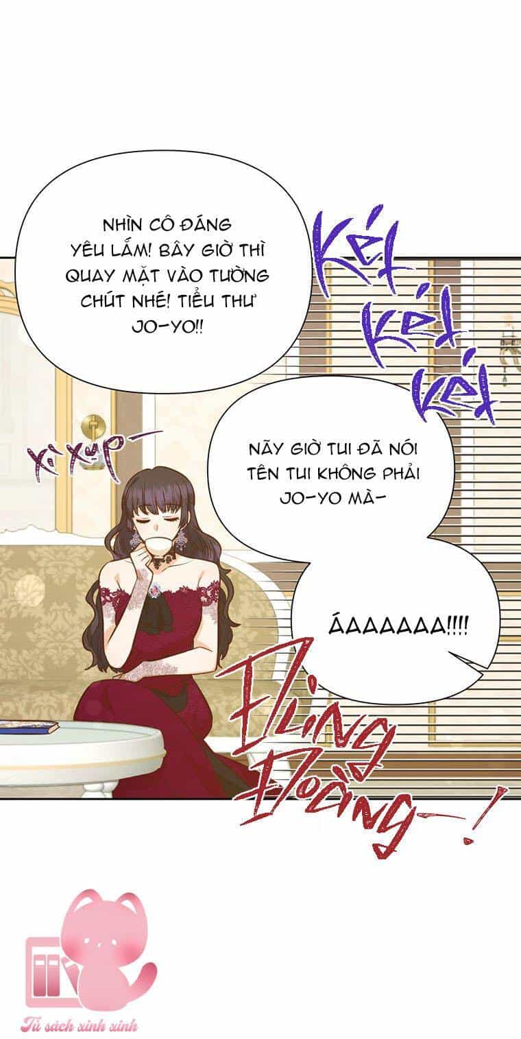 Yêu Tôi Đi, Dù Sao Ngài Cũng Chỉ Là Nhân Vật Phụ - Chương 62 - ảnh 71
