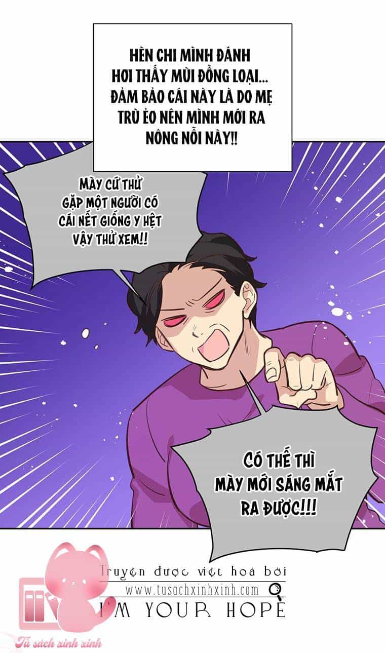 Yêu Tôi Đi, Dù Sao Ngài Cũng Chỉ Là Nhân Vật Phụ - Chương 62 - ảnh 8