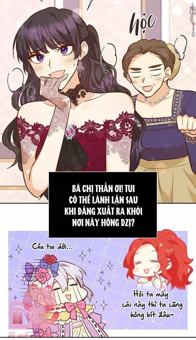 Yêu Tôi Đi, Dù Sao Ngài Cũng Chỉ Là Nhân Vật Phụ - Chương 63 - ảnh 11