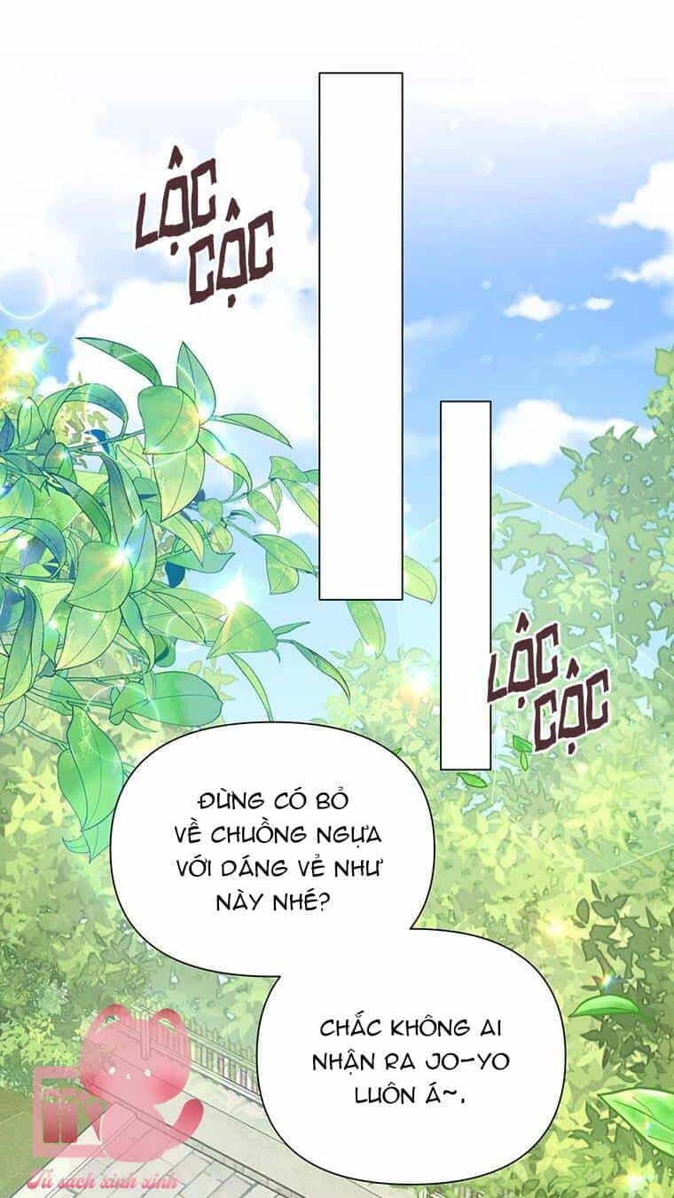Yêu Tôi Đi, Dù Sao Ngài Cũng Chỉ Là Nhân Vật Phụ - Chương 63 - ảnh 19