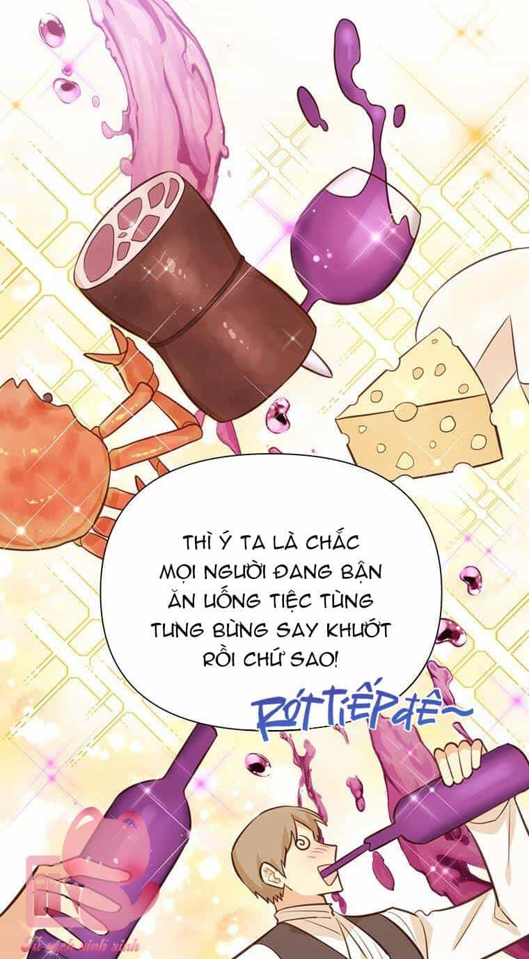 Yêu Tôi Đi, Dù Sao Ngài Cũng Chỉ Là Nhân Vật Phụ - Chương 63 - ảnh 23